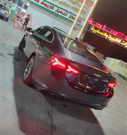 شيفروليه ماليبو